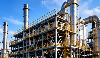 The Air Pollution Control Business